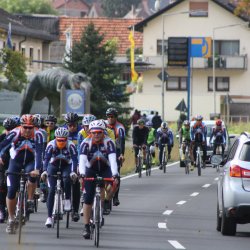 Herbsttour im geführten Verband